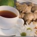 Vērtīgas ingvera tējas saaukstēšanās gadījumā