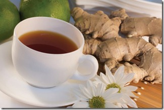 ingvera tēja