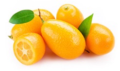 fortunella mandarīni