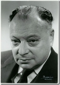 Pauli, Wolfgang (1900-1958) 