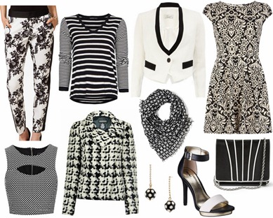 black-and-white-clothes-and-accessories-under-50