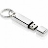 Silver-Plated-1GB-USB-Key-Ring