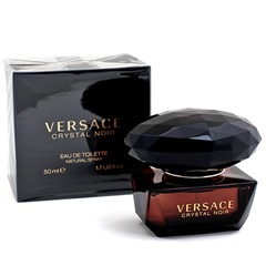 Versace Crystal Noir smarzas