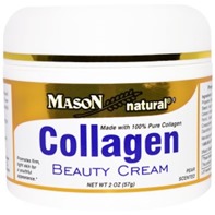 Mason Naturals, Collagen Beauty Cream