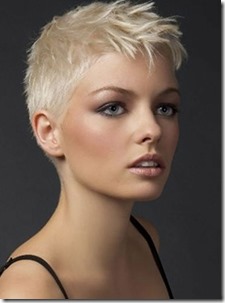 Super Very Short Pixie Haircuts &amp; Hair Colors For 2018-2019 | Page throughout Most Recent Super Short Pixie Hairstyles