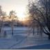 Tām, kurām nepatīk ziema: 10 moderni iemesli to iemīlēt